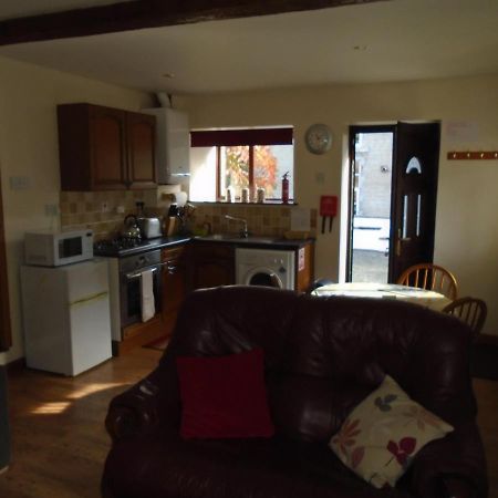 Villa Auld Ffynnon Brecon Esterno foto