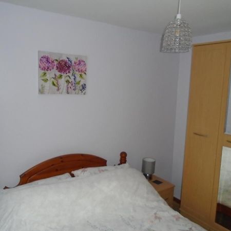 Villa Auld Ffynnon Brecon Esterno foto